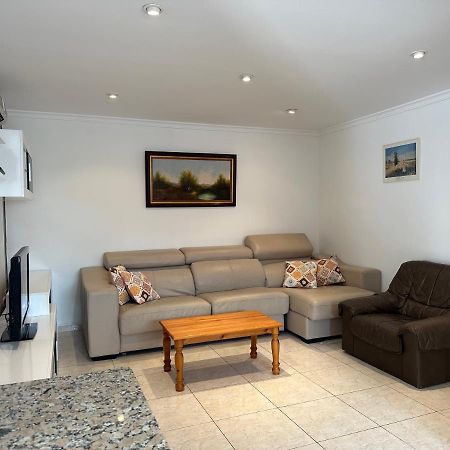 Apartamentos En La Villa Con El Territorio Comun En Calpe Exteriér fotografie