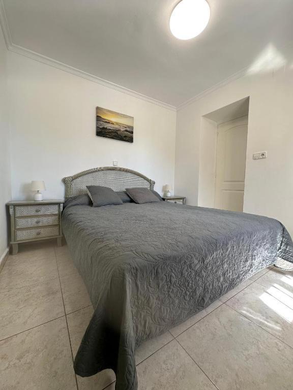 Apartamentos En La Villa Con El Territorio Comun En Calpe Exteriér fotografie