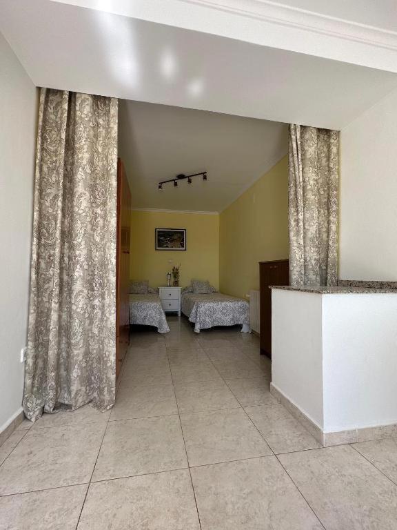 Apartamentos En La Villa Con El Territorio Comun En Calpe Exteriér fotografie