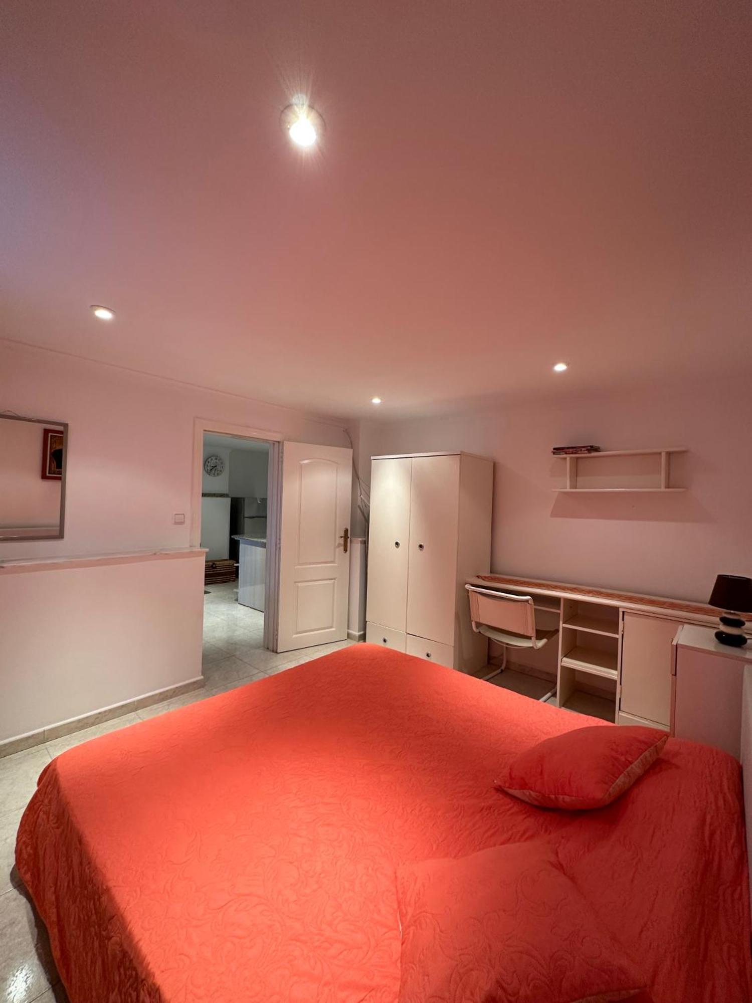 Apartamentos En La Villa Con El Territorio Comun En Calpe Exteriér fotografie