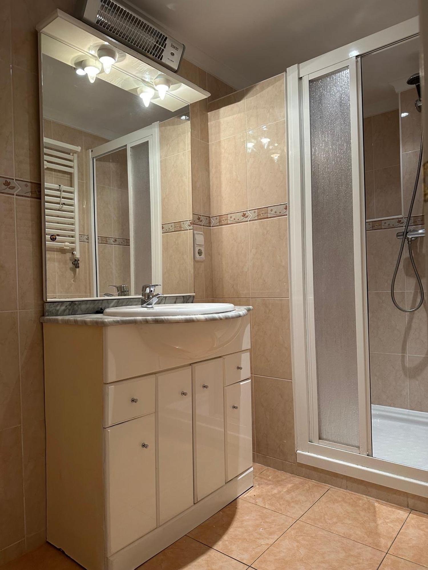Apartamentos En La Villa Con El Territorio Comun En Calpe Exteriér fotografie