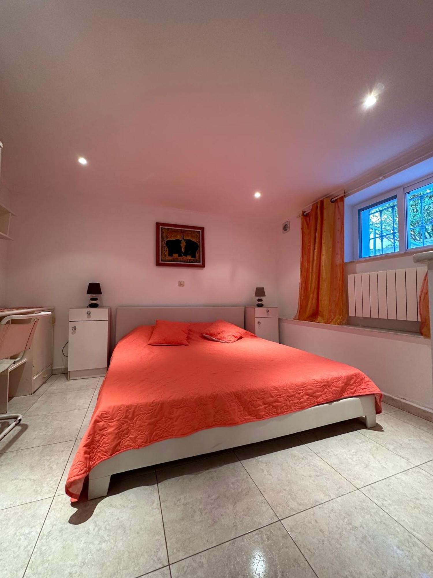 Apartamentos En La Villa Con El Territorio Comun En Calpe Exteriér fotografie