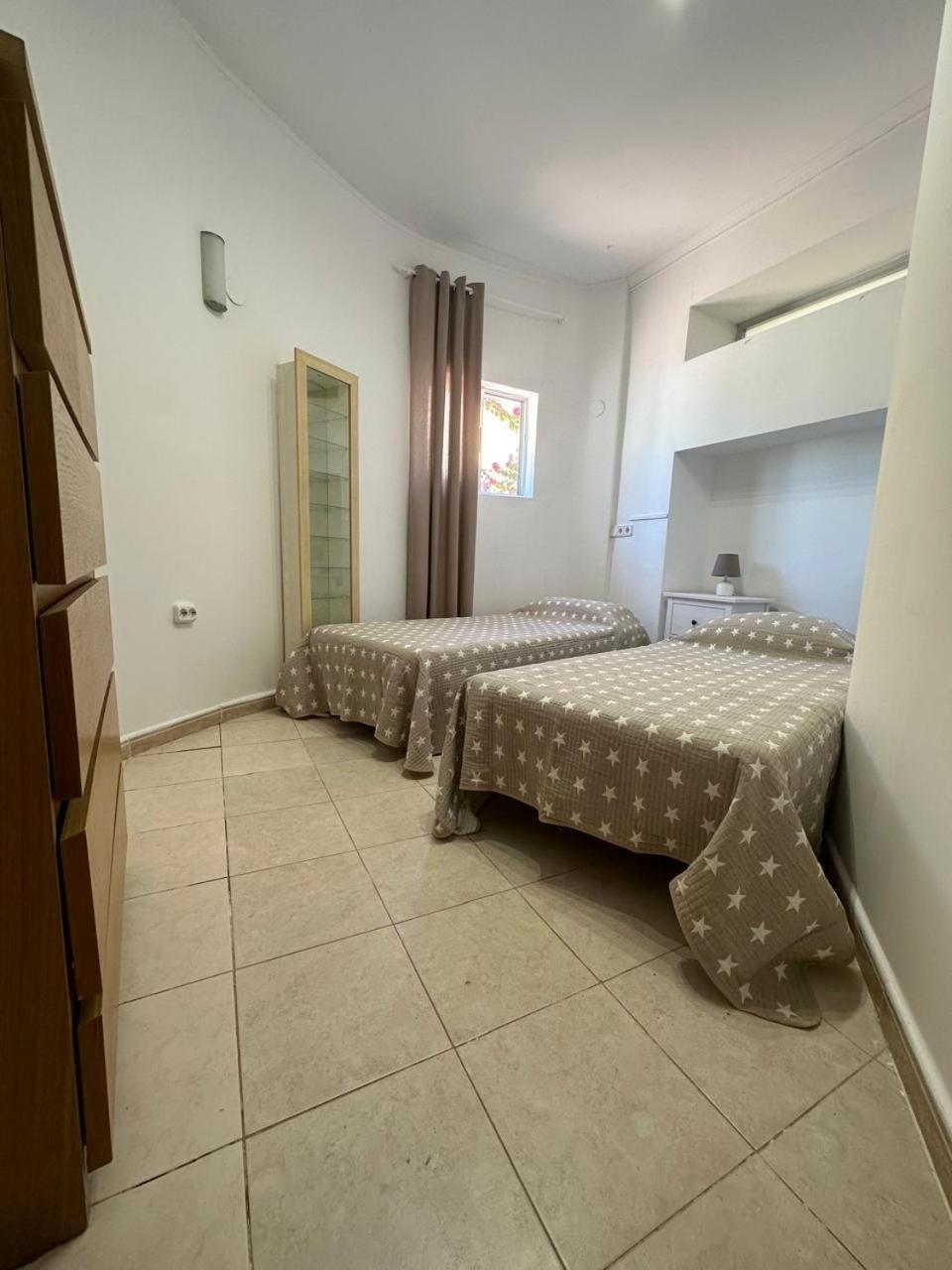 Apartamentos En La Villa Con El Territorio Comun En Calpe Exteriér fotografie